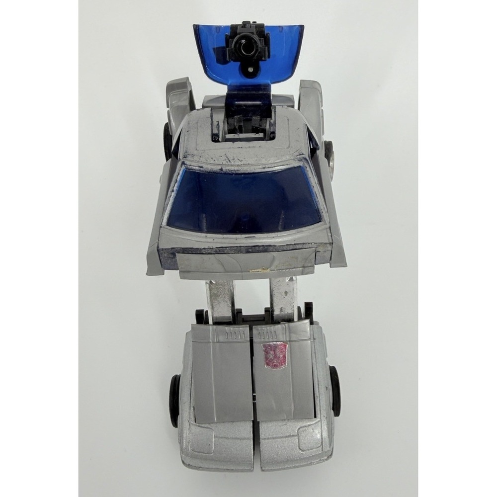 Camshaft Hasbro G1 Transformers Mazda RX-7 Figure As-Is Incomplete Mail Away